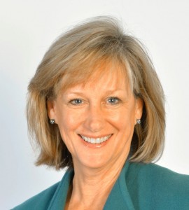 Leigh Appel