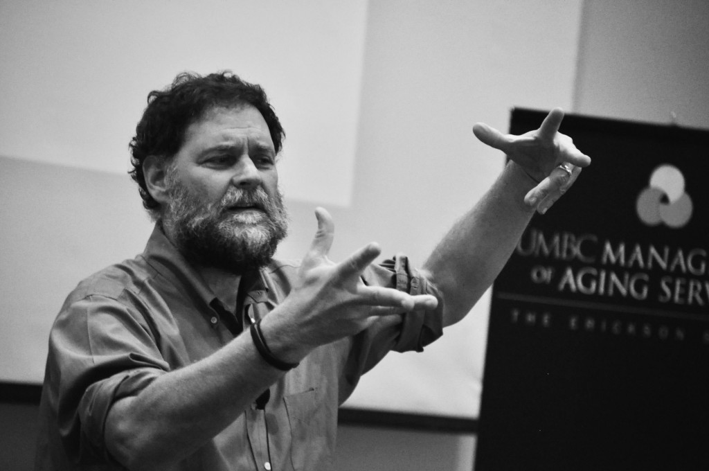 Bill Thomas