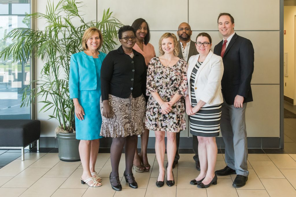Cohort 9