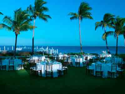 South Seas Island Resort