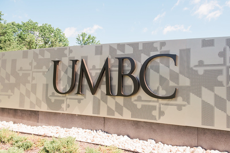 Umbc erickson schule