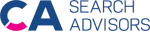 CA Search Advisors Logo