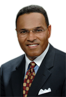 Dr Hrabowski