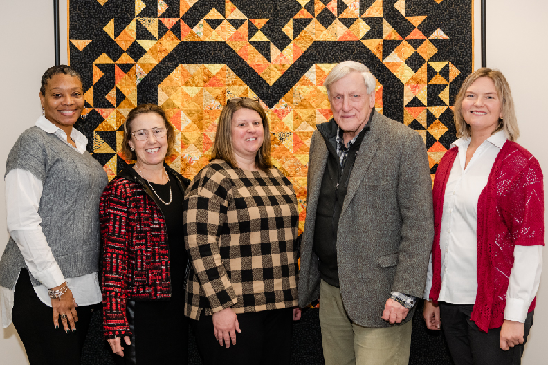 Erickson School Scholarships Aid in Developing Leaders in The Aging Profession