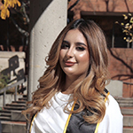 Rumsha Khan Student Pathways & Engagement Coordinator
