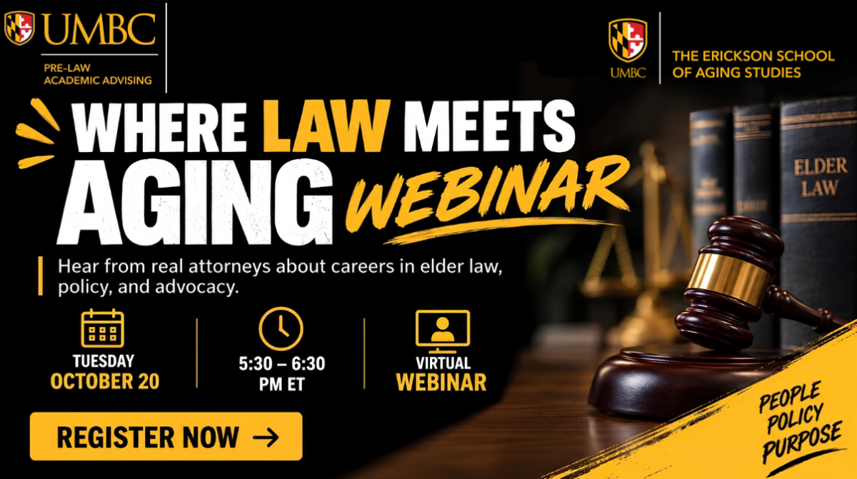 Where Law Meets Aging Webinar
