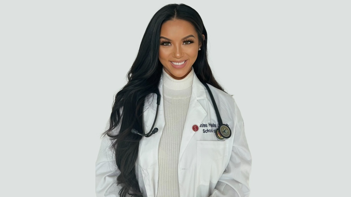 Alumni Spotlight: Dr. Mindy Lo